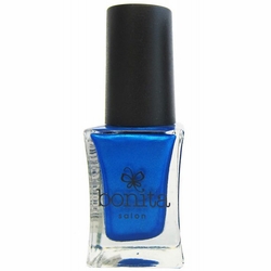 Bonita Cosmetics, Bonita Salon Nail Polish - Ocean Fantasy, 0.5 oz (15 ml)