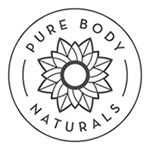 Pure Body Naturals Pure Body Naturals