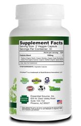 TriActive PreBiotics