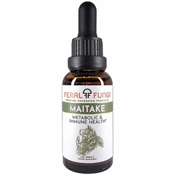 Feral Fungi, Maitake, 1 oz