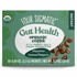 Four Sigmatic, Gut Health Organic Instant Coffee with Turkey Tail & Chaga Mushrooms, 10 Packets