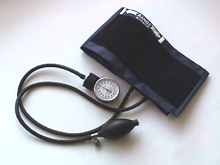 Generic, Sphygmomanometer