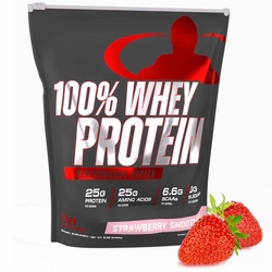 Goliath Labs, 100% Whey Protein, 5 lb