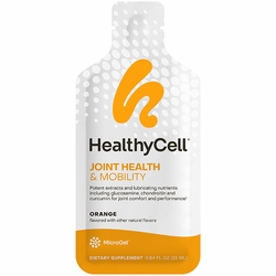 HealthyCell, Joint Health & Mobility, 0.84 oz x 14 Gel Packs