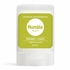 Humble Brands, Aluminum-Free Deodorant Travel Size, Original Formula, Bergamot & Ginger, 0.5 oz