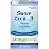 Dr. King's by King Bio, Snore Control, 2 oz