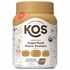 KOS, Organic Superfood Plant Protein Powder - Chocolate Peanut Butter, 20.6 oz (15 Servings) KOS, Organic Superfood Plant Protein Powder - Chocolate Peanut Butter, 20.6 oz (15 Servings)