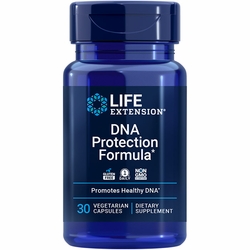 Life Extension, DNA Protection Formula, 30 Vegetarian Capsules Life Extension, DNA Protection Formula, 30 Vegetarian Capsules