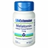 Life Extension, Melatonin 6-Hour Timed Release, 3 mg, 60 Tablets Life Extension, Melatonin 6-Hour Timed Release, 3 mg, 60 Tablets