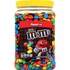 M&M's, Chocolate Candies, Milk Chocolate, 62 oz