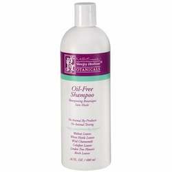 Mill Creek Botanicals, Sleepy Hollow Extra Body Shampoo, 16 oz Mill Creek Botanicals, Sleepy Hollow Extra Body Shampoo, 16 oz