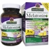 Nature's Answer, Melatonin Plus, 60 Vegetarian Capsules Nature's Answer, Melatonin Plus, 60 Vegetarian Capsules