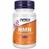 NOW Foods, NMN Nicotinamide Mononucleotide 250 mg, 60 Veg Capsules