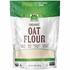 NOW Foods, Organic Oat Flour, 20 oz (567 g)