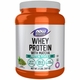 NOW Foods, Whey Protein with Matcha Powder, 2 lb (907 g) NOW Foods, Whey Protein with Matcha Powder, 2 lb (907 g)