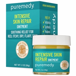 Puremedy, Intensive Skin Repair Ointment, Value Size, 2 oz