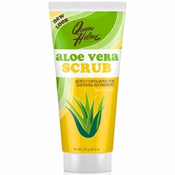 Queen Helene, Aloe Vera Facial Scrub, 6 oz Queen Helene, Aloe Vera Facial Scrub, 6 oz