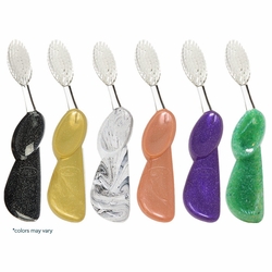 Radius, Original Left Hand Toothbrush with Replaceable Head, 1 Tooth Brush Radius, Original Left Hand Toothbrush with Replaceable Head, 1 Tooth Brush