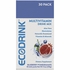 SGN Nutrition, EcoDrink Complete Multivitamin Drink Mix - Blueberry Pomegranate, 30 Stick Packs SGN Nutrition, EcoDrink Complete Multivitamin Drink Mix - Blueberry Pomegranate, 30 Stick Packs