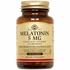 Solgar, Melatonin 5 mg, 120 Nuggets Solgar, Melatonin 5 mg, 120 Nuggets