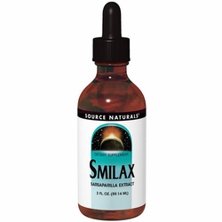 Source Naturals, Smilax Sarsaparilla Extract, 2 oz