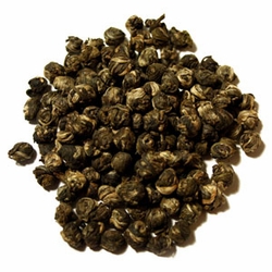 StarWest Botanicals, Jasmine Pearls Tea Organic, 1 lb