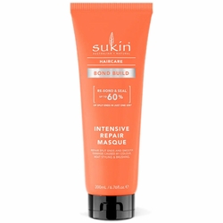 Sukin, Bond Build Intensive Repair Masque, 6.76 oz