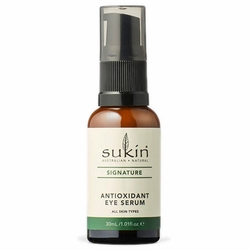 Sukin, Signature Antioxidant Eye Serum, 1.01 oz