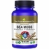 The Food Movement, Organic Sea Moss Master Formula, 60 Vegan Capsules