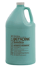 Betadine Solution  -  1 gallon 