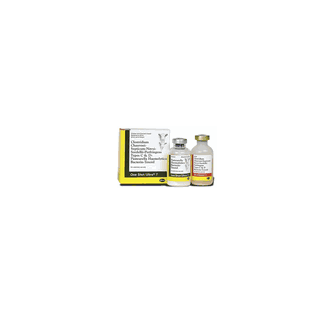 One Shot Ultra 7  -  10 dose