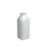 Calf Nurser  -  2 Qt. Snap-On (Bottle Only)