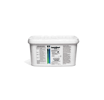 QuickBayt Fly Bait  -  350 gm shaker
