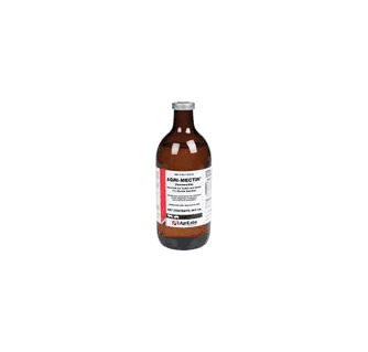 Agri-Mectin 1% Injectable  -  50 mL