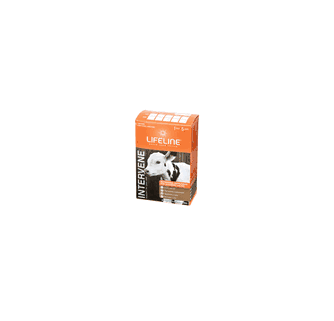 Lifeline Intervene  -  6 x 45 gm @ 16.45