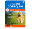 Cosequin DS Maximum Strength Plus MSM and Boswellia  -  60 soft chews
