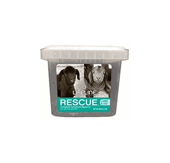 Lifeline Rescue  -  600 gm
