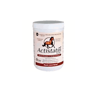 Actistatin Equine Maximum Absorption (Joint Support)  -  928 gm ( 2.05 lb )