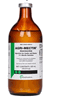 Agri-Mectin (Ivermectin) 1% Sterile Solution Injection for Cattle and Swine - 500 mL