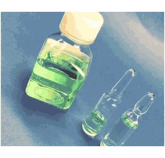 Beltsville Chicken Semen Extender II -  2.5-ml glass ampoules. $1.95  x  100 ct = $195.00