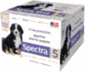 Canine Spectra 5 -   25 x 1 dose with out syringe @ $4.79 per dose