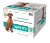 Canine Spectra 9