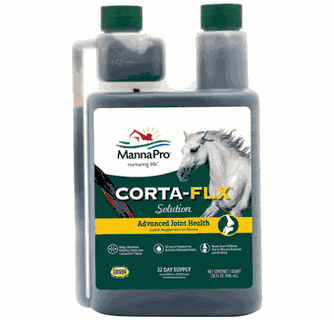Corta-Flx Solution  -  32 oz
