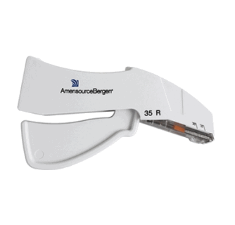 Disposable Skin Stapler, 35 Regular