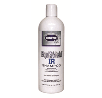 EquiShield IR Shampoo, 12oz
