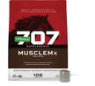 FORMULA 707 MUSCLEMX PELLETS - 3 lb bag