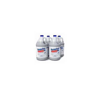 KennelSol (High Concentrate) Germicidal Detergent & Deodorant  -  gallon