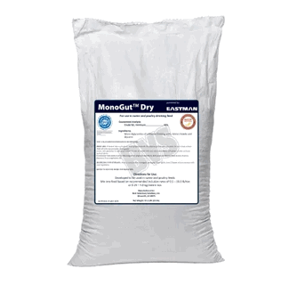 MonoGut BVS - (Dry)-  25 kg bag -$157.50 w/ $10.00 Extra Shipping - NO HAZARD FEE  