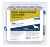 TruCan Ultra CIV H3N2/H3N8 Vaccine, Killed Virus, 25 x 0.5mL (Single-Dose)