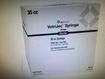 VetriJec Soft Pack 35cc Luer ( Lock ) Syringe - 50ct Box